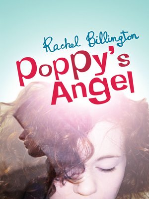 cover image of Poppy's Angel